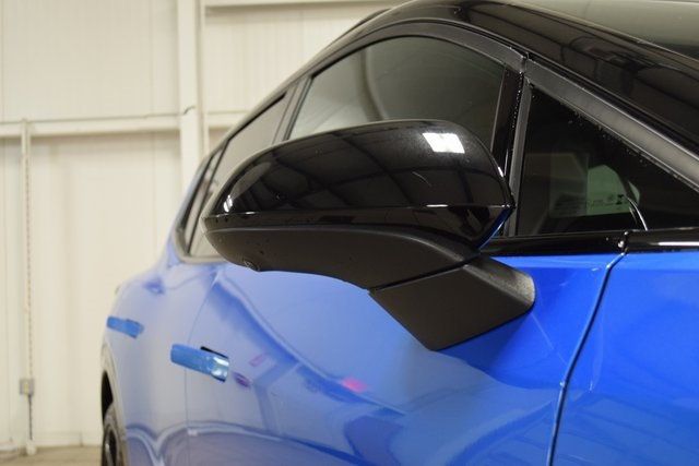 2025 Chevrolet Equinox EV 4dr RS - 22836028 - 15