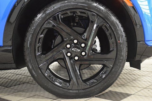 2025 Chevrolet Equinox EV 4dr RS - 22836028 - 16