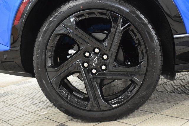 2025 Chevrolet Equinox EV 4dr RS - 22836028 - 17