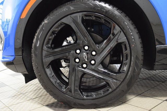 2025 Chevrolet Equinox EV 4dr RS - 22836028 - 20