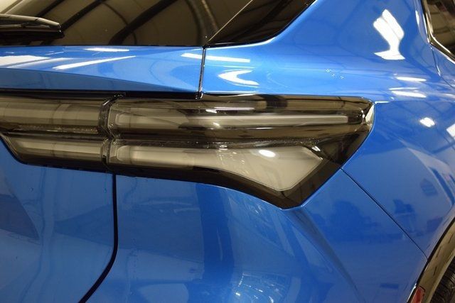 2025 Chevrolet Equinox EV 4dr RS - 22836028 - 21