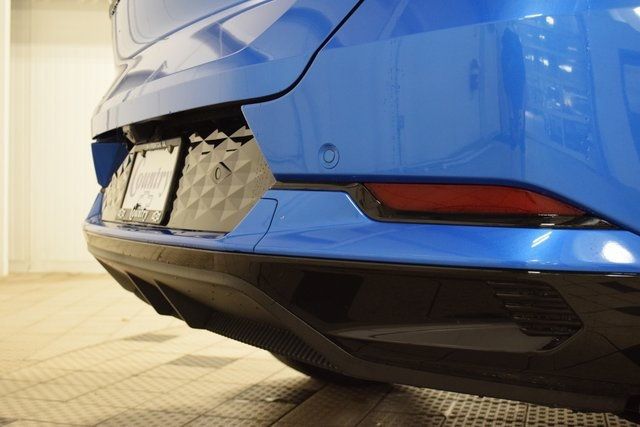 2025 Chevrolet Equinox EV 4dr RS - 22836028 - 22