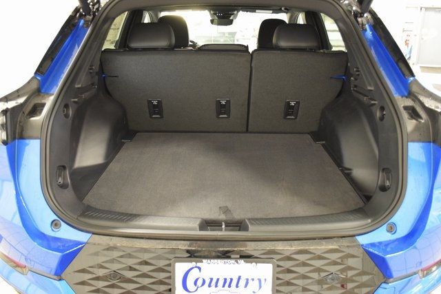 2025 Chevrolet Equinox EV 4dr RS - 22836028 - 27