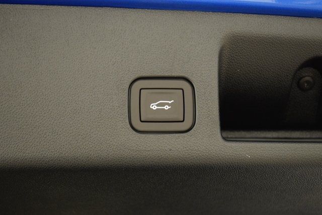 2025 Chevrolet Equinox EV 4dr RS - 22836028 - 28