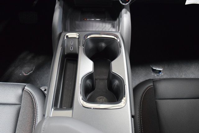 2025 Chevrolet Equinox EV 4dr RS - 22836028 - 31