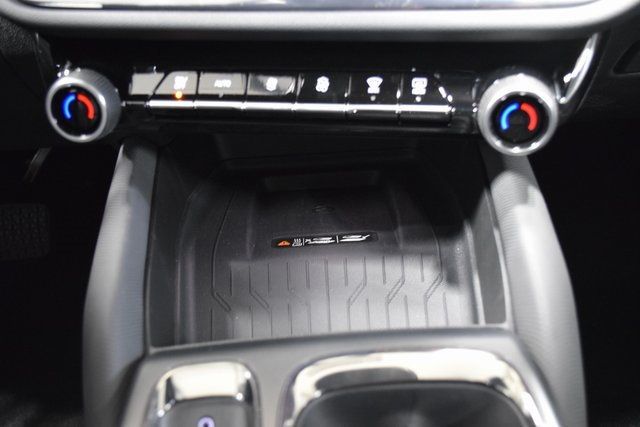 2025 Chevrolet Equinox EV 4dr RS - 22836028 - 32