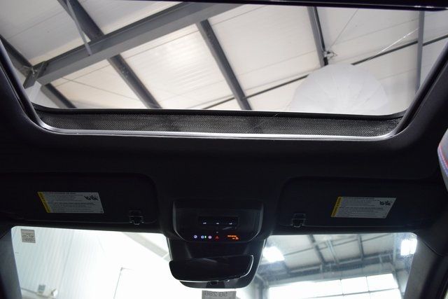 2025 Chevrolet Equinox EV 4dr RS - 22836028 - 35