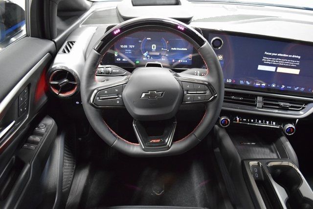 2025 Chevrolet Equinox EV 4dr RS - 22836028 - 36