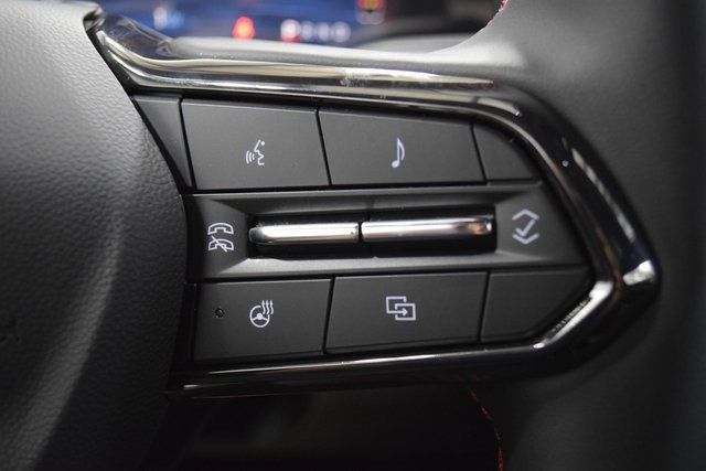 2025 Chevrolet Equinox EV 4dr RS - 22836028 - 37