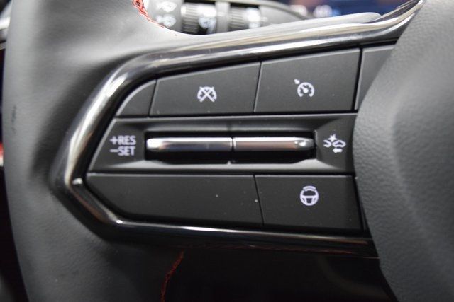 2025 Chevrolet Equinox EV 4dr RS - 22836028 - 38