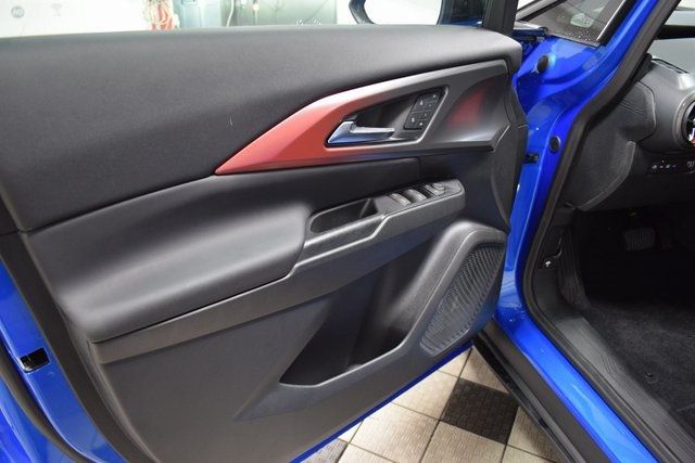 2025 Chevrolet Equinox EV 4dr RS - 22836028 - 40