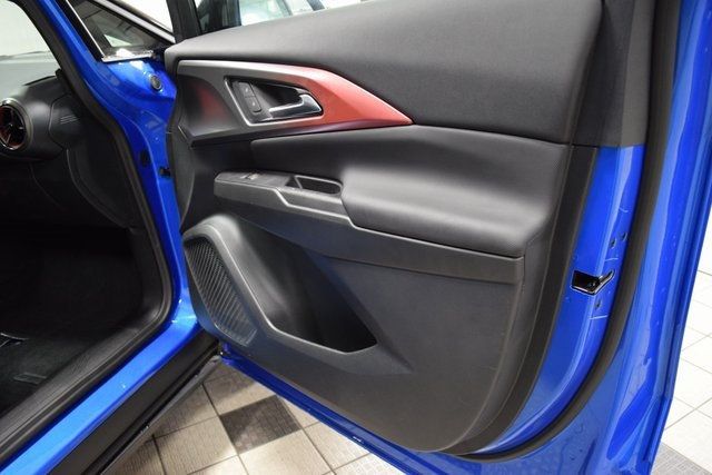 2025 Chevrolet Equinox EV 4dr RS - 22836028 - 42