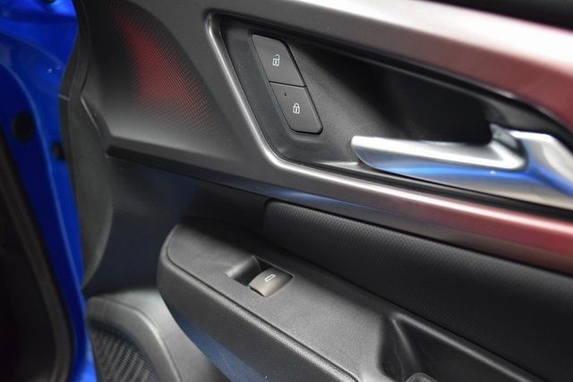 2025 Chevrolet Equinox EV 4dr RS - 22836028 - 43