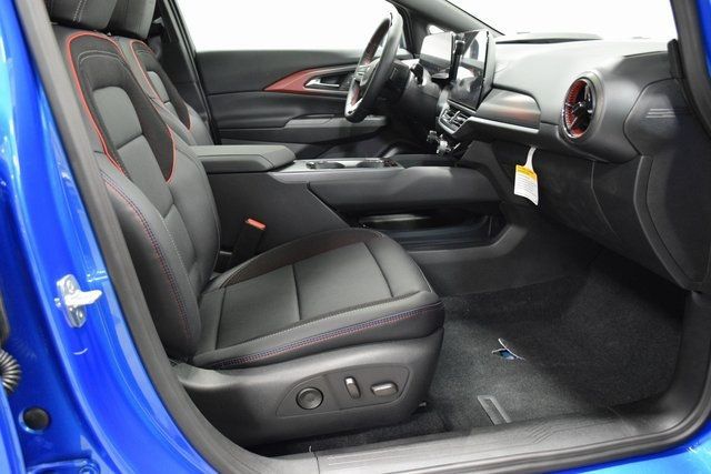 2025 Chevrolet Equinox EV 4dr RS - 22836028 - 44