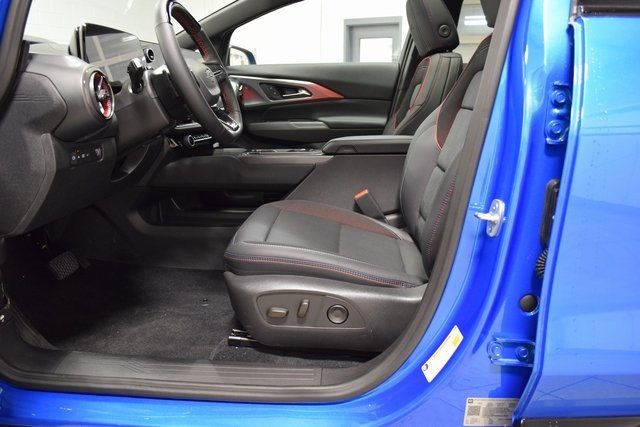 2025 Chevrolet Equinox EV 4dr RS - 22836028 - 45