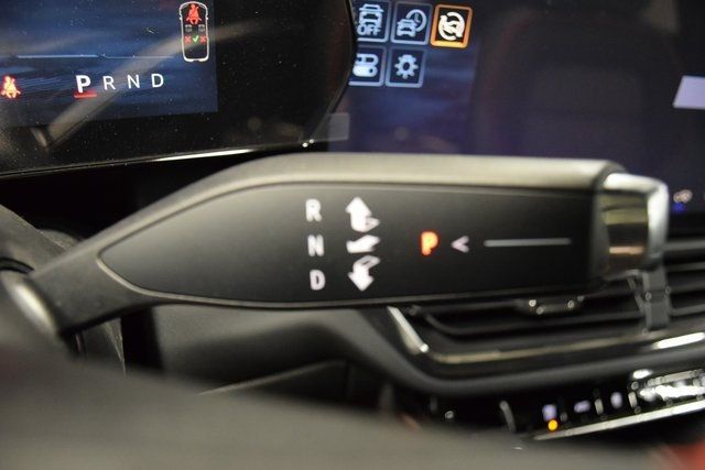 2025 Chevrolet Equinox EV 4dr RS - 22836028 - 46