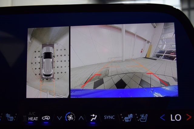 2025 Chevrolet Equinox EV 4dr RS - 22836028 - 47