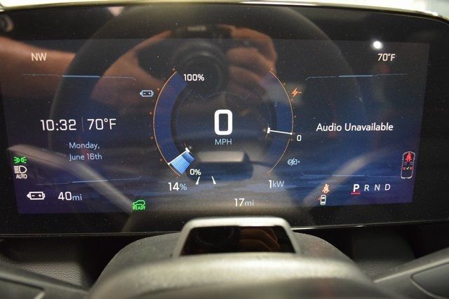 2025 Chevrolet Equinox EV 4dr RS - 22836028 - 48