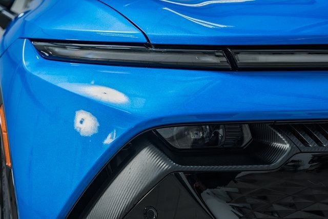 2025 Chevrolet Equinox EV 4dr RS - 22836029 - 10