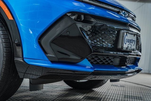 2025 Chevrolet Equinox EV 4dr RS - 22836029 - 11