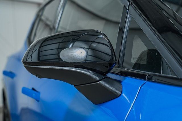 2025 Chevrolet Equinox EV 4dr RS - 22836029 - 12