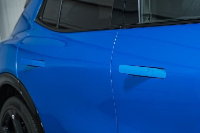 2025 Chevrolet Equinox EV 4dr RS - 22836029 - 13