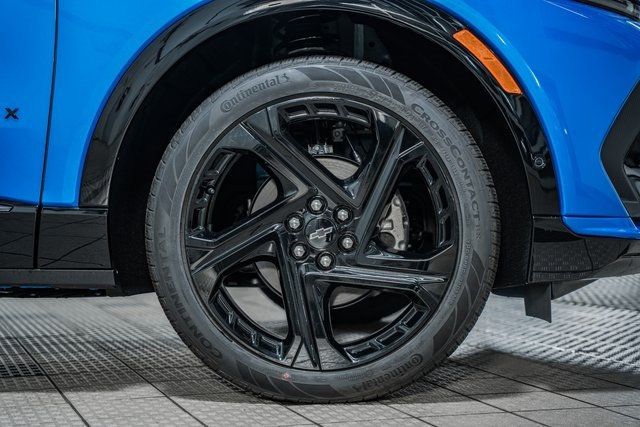 2025 Chevrolet Equinox EV 4dr RS - 22836029 - 15