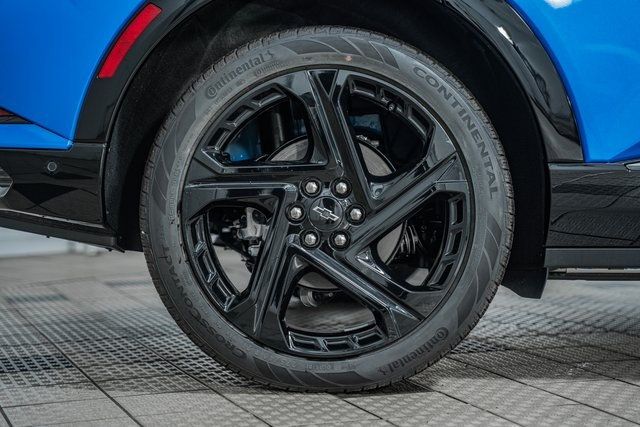 2025 Chevrolet Equinox EV 4dr RS - 22836029 - 16