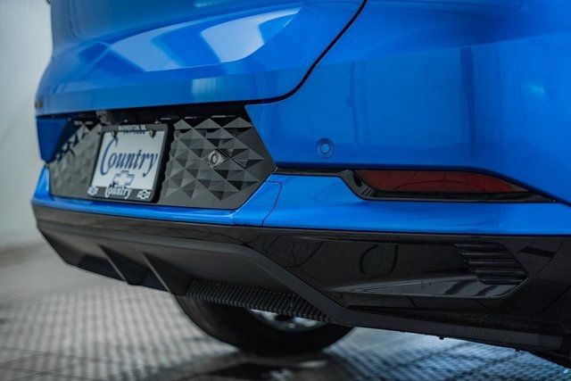 2025 Chevrolet Equinox EV 4dr RS - 22836029 - 17