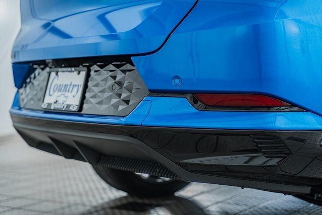 2025 Chevrolet Equinox EV 4dr RS - 22836029 - 18