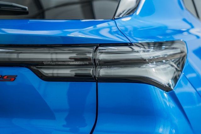 2025 Chevrolet Equinox EV 4dr RS - 22836029 - 19