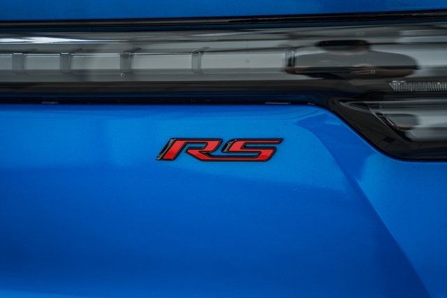 2025 Chevrolet Equinox EV 4dr RS - 22836029 - 20