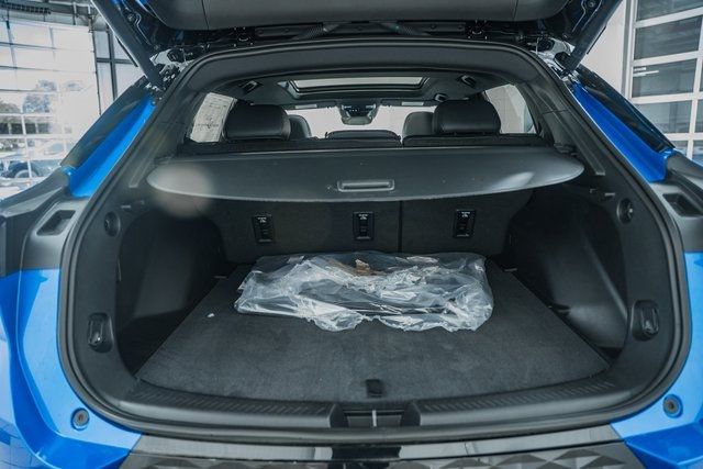 2025 Chevrolet Equinox EV 4dr RS - 22836029 - 22