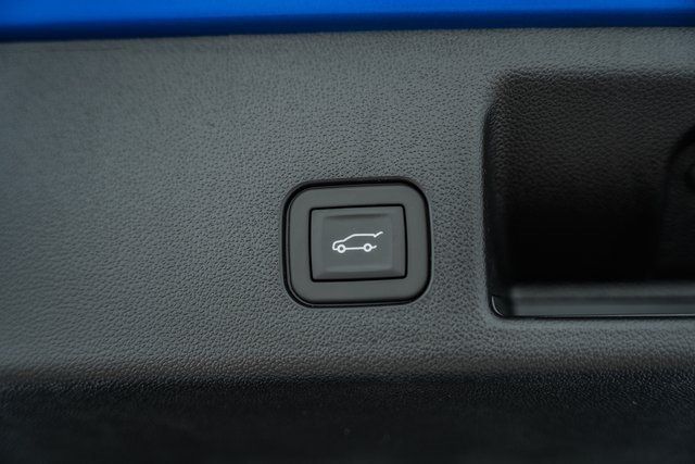 2025 Chevrolet Equinox EV 4dr RS - 22836029 - 23