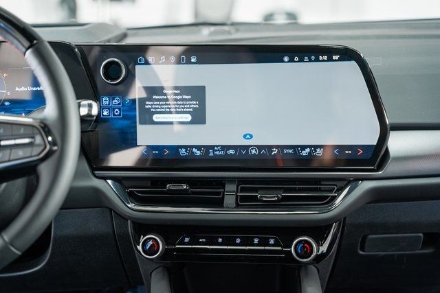 2025 Chevrolet Equinox EV 4dr RS - 22836029 - 26