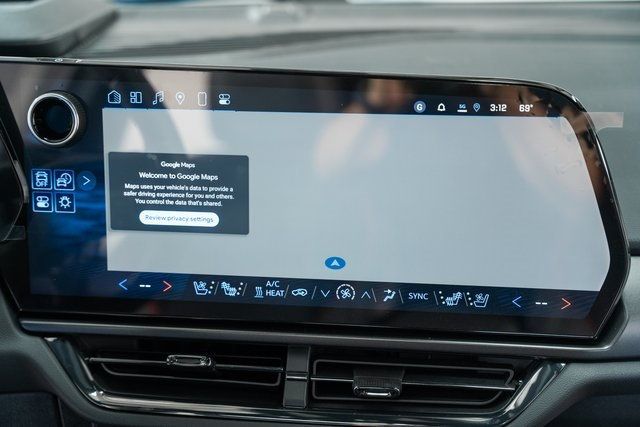 2025 Chevrolet Equinox EV 4dr RS - 22836029 - 27