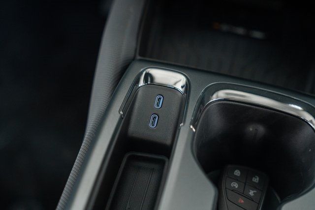 2025 Chevrolet Equinox EV 4dr RS - 22836029 - 30