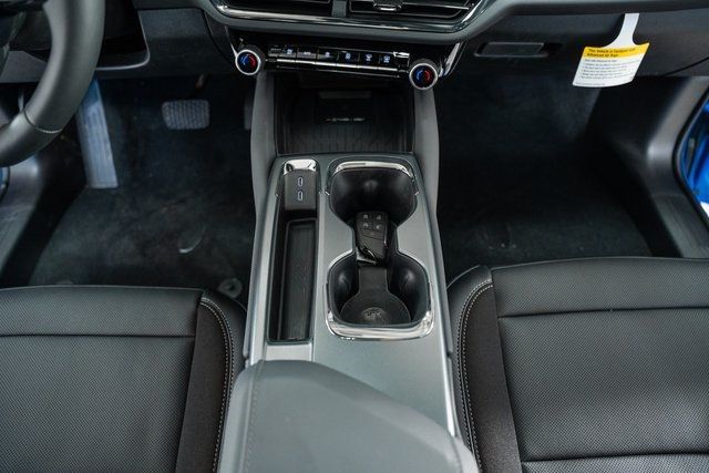 2025 Chevrolet Equinox EV 4dr RS - 22836029 - 31