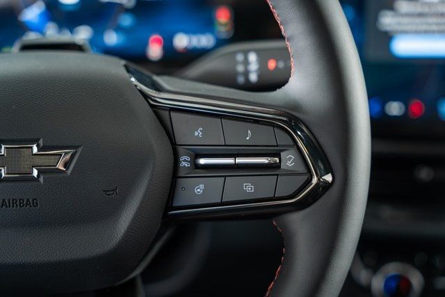 2025 Chevrolet Equinox EV 4dr RS - 22836029 - 33