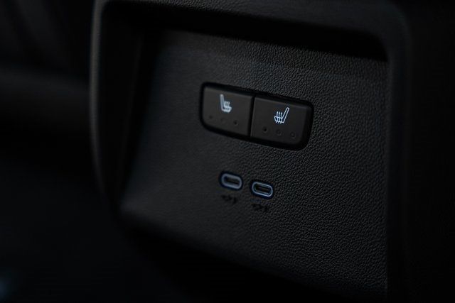 2025 Chevrolet Equinox EV 4dr RS - 22836029 - 39