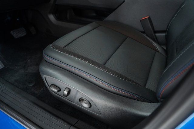 2025 Chevrolet Equinox EV 4dr RS - 22836029 - 41