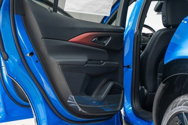 2025 Chevrolet Equinox EV 4dr RS - 22836029 - 42