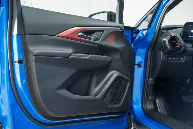 2025 Chevrolet Equinox EV 4dr RS - 22836029 - 43