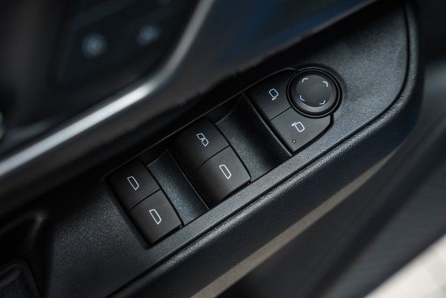 2025 Chevrolet Equinox EV 4dr RS - 22836029 - 45