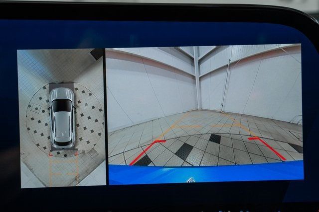 2025 Chevrolet Equinox EV 4dr RS - 22836029 - 48