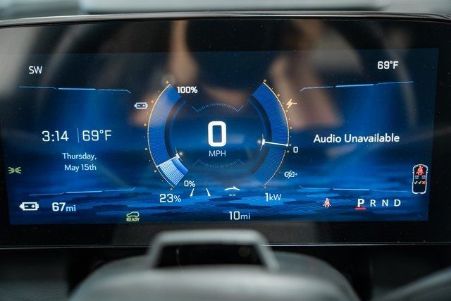 2025 Chevrolet Equinox EV 4dr RS - 22836029 - 49