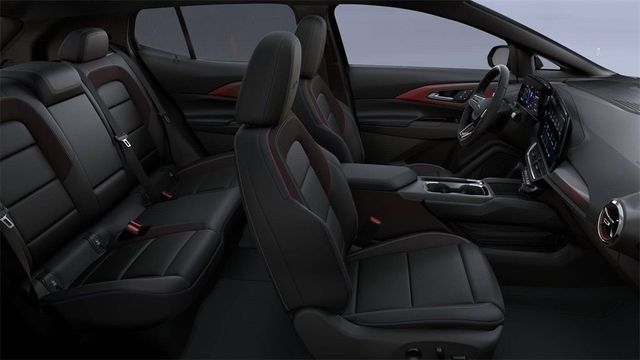 2025 Chevrolet Equinox EV 4dr RS - 22836029 - 58