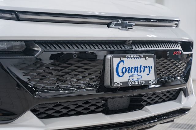 2025 Chevrolet Equinox EV 4dr RS - 22836081 - 10