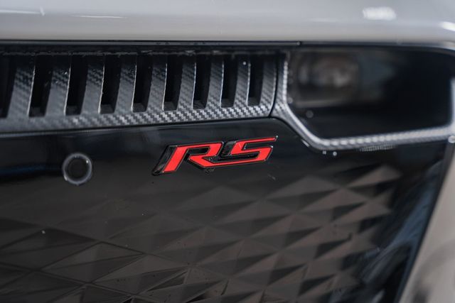 2025 Chevrolet Equinox EV 4dr RS - 22836081 - 11