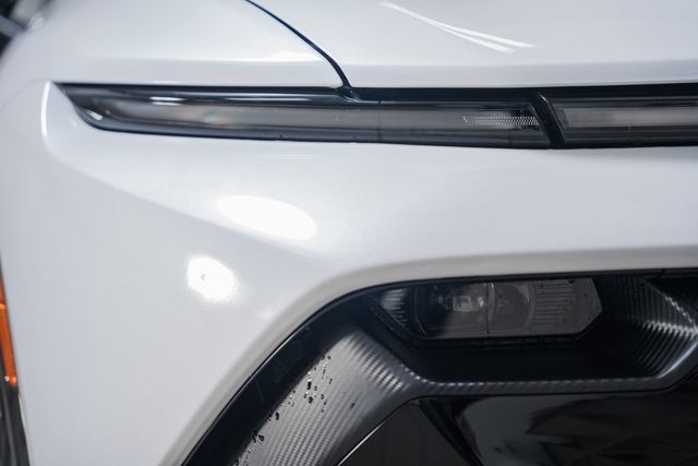 2025 Chevrolet Equinox EV 4dr RS - 22836081 - 12